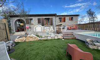 Maison 5 Pièces 120 m² à vendre à Balazuc (07120)