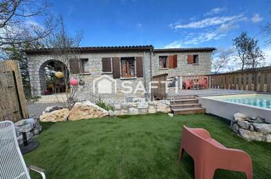 Maison 5 pièces 448000 €