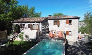 Maison 5 Pièces 120 m² à vendre à Balazuc (07120)