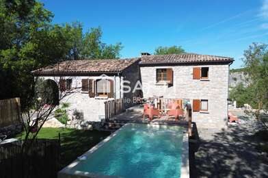 Maison 5 pièces 448000 €