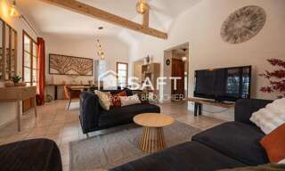 Maison 5 Pièces 120 m² à vendre à Balazuc (07120)
