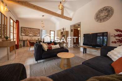 Maison 5 pièces 399000 €