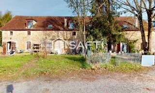 Maison 16 Pièces 293 m² à vendre à Le Bugue (24260)