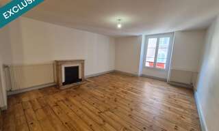 Appartement 2 Pièces 60 m² à vendre à Voiron (38500)