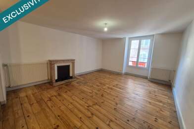 Appartement 2 pièces 109000 €