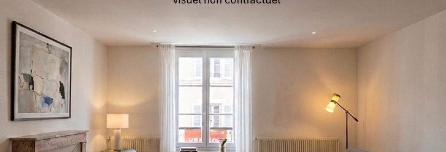 Appartement 2 Pièces 60 m² à vendre à Voiron (38500)