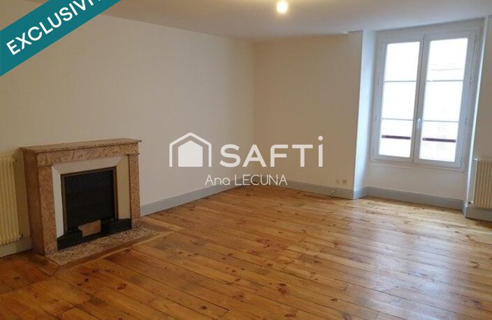 T2 CENTRE - VILLE VOIRON  IDÉAL INVESTISSEUR / PREMIER ACHAT — photo 3