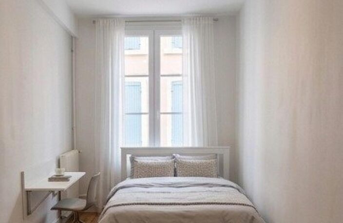 T2 CENTRE - VILLE VOIRON  IDÉAL INVESTISSEUR / PREMIER ACHAT — photo 4