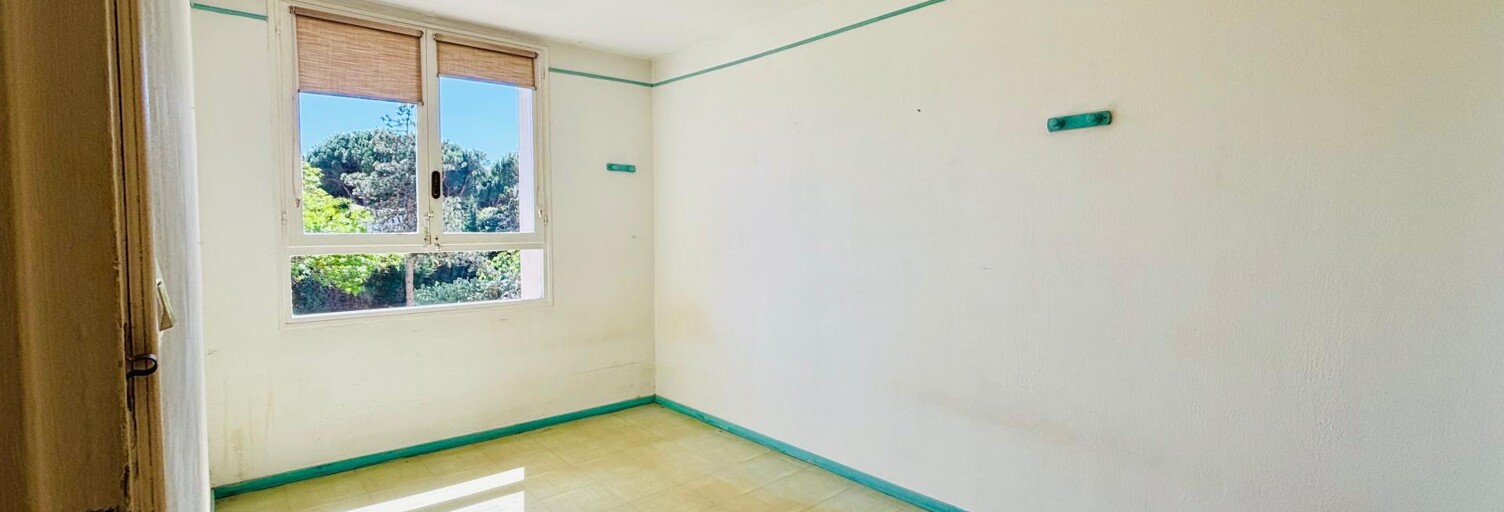 Appartement 4 Pièces 70 m² à vendre à Fréjus (83600)