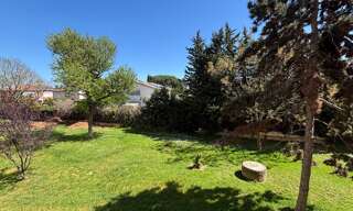 Appartement 4 Pièces 70 m² à vendre à Fréjus (83600)