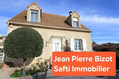 Maison 7 pièces 375000 €