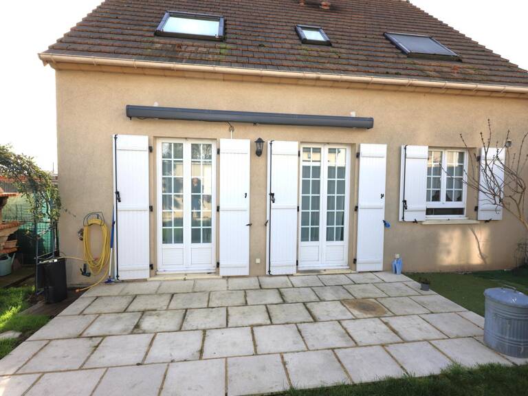 Maison de 112 m² habitables 5 chambres, parfait état — photo 1