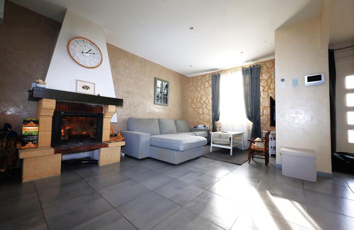 Maison de 112 m² habitables 5 chambres, parfait état — photo 3