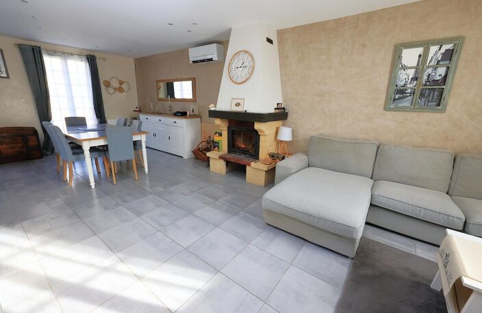 Maison de 112 m² habitables 5 chambres, parfait état — photo 4