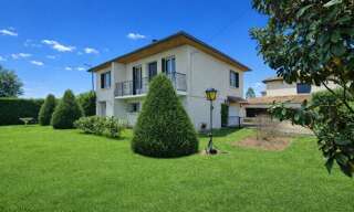 Maison 6 Pièces 138 m² à vendre à Saint-Bonnet-de-Mure (69720)