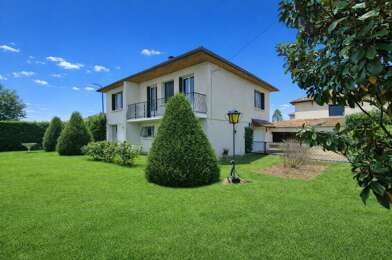 Maison 6 pièces 329000 €