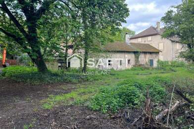 Maison 6 pièces 520000 €