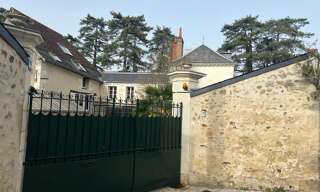 Maison 16 Pièces 400 m² à vendre à Saint-Avertin (37550)