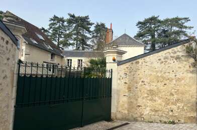 Maison 16 pièces 640000 €