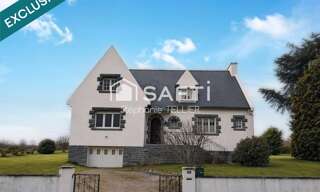 Maison 7 Pièces 170 m² à vendre à Callac (22160)