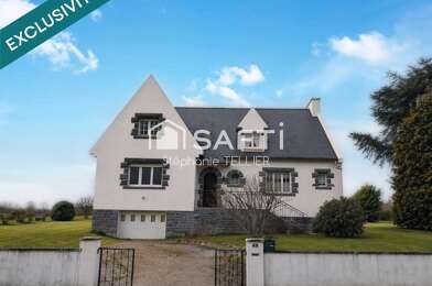 Maison 7 pièces 182000 €