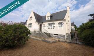 Maison 7 Pièces 170 m² à vendre à Callac (22160)