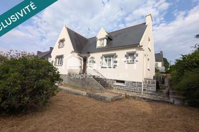 Maison 7 pièces 145000 €