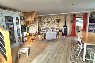 Maison 4 pièces 249000 €