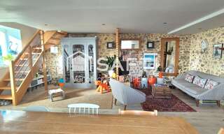 Maison 4 Pièces 107 m² à vendre à La Roche-sur-Yon (85000)