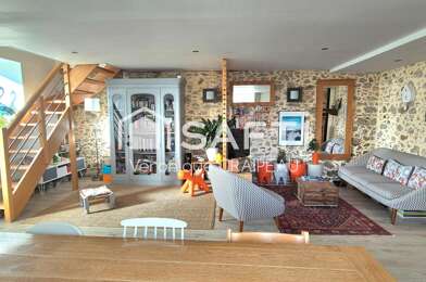 Maison 4 pièces 249000 €