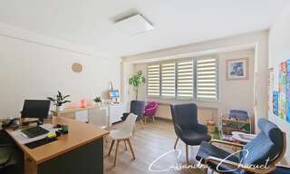 Appartement 3 Pièces 77 m² à vendre à Saint-Priest (69800)