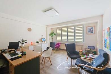 Appartement 3 pièces 170000 €