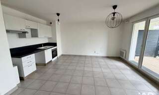 Appartement 2 Pièces 43 m² à louer à Joué-lès-Tours (37300)