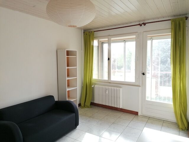 Appartement  T2 à louer Ambilly 74100