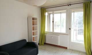 Appartement 2 Pièces 43 m² à louer à Ambilly (74100)