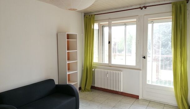 Appartement 2 pièces  à louer Ambilly 74100
