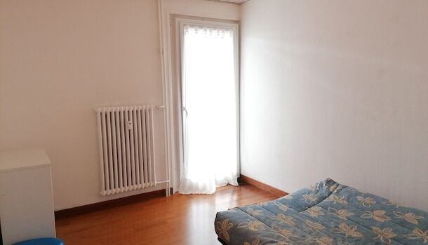 Appartement 2 pièces  à louer Ambilly 74100