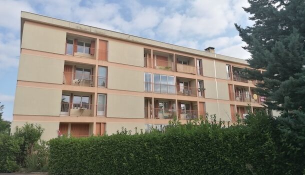 Appartement 2 pièces  à louer Ambilly 74100