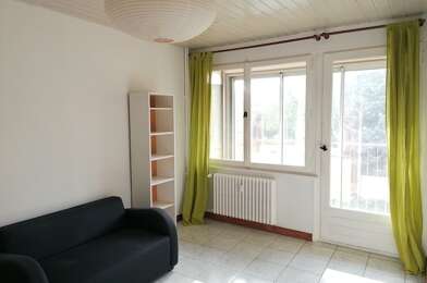 Appartement 2 pièces 1035 €