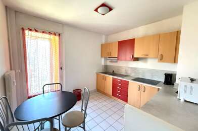 Appartement 2 pièces 1035 €