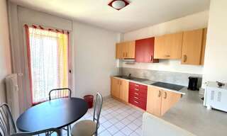 Appartement 2 Pièces 43 m² à louer à Ambilly (74100)