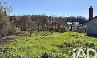 Terrain  1984 m² à vendre à Frévent (62270)