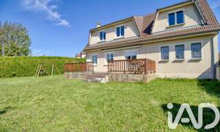 Maison 5 Pièces 145 m² à vendre à Saint-Maximin (60740)