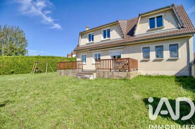 Maison 5 pièces 399900 €