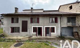Maison 5 Pièces 200 m² à vendre à Valleiry (74520)