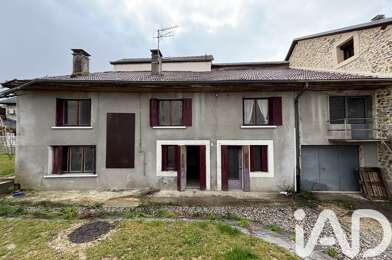 Maison 5 pièces 327000 €