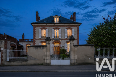 Maison 8 pièces 347000 €