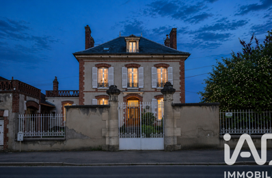 Vente Maison de ville 8 pièces — photo du bien