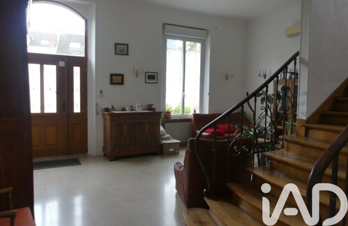 Vente Maison de ville 8 pièces — photo 3