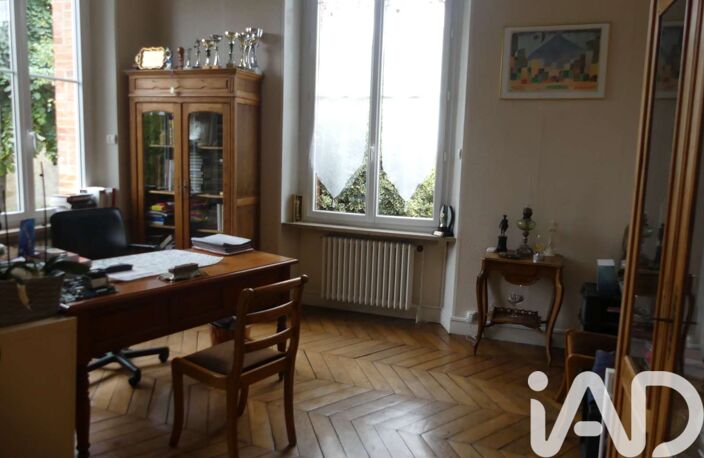 Vente Maison de ville 8 pièces — photo 5